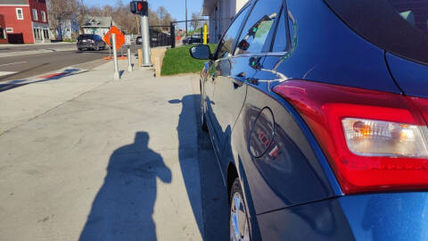 2014 Hyundai Elantra GT