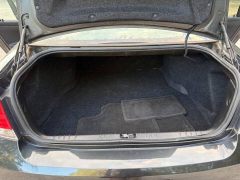 2014 Chevrolet Impala Limited LS Fleet