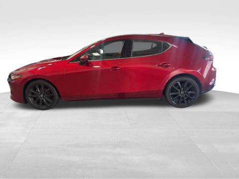 2019 Mazda Mazda3 Hatchback Premium