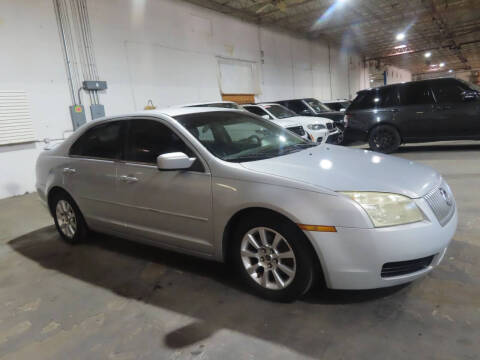 2006 Mercury Milan V6