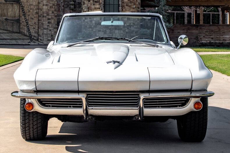 1964 Chevrolet Corvette