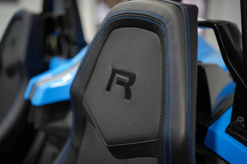 2020 Polaris Slingshot