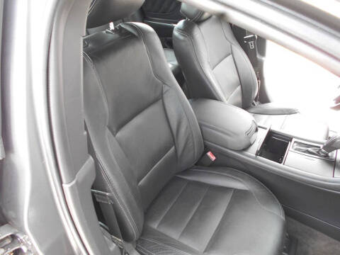 2014 Ford Taurus SEL