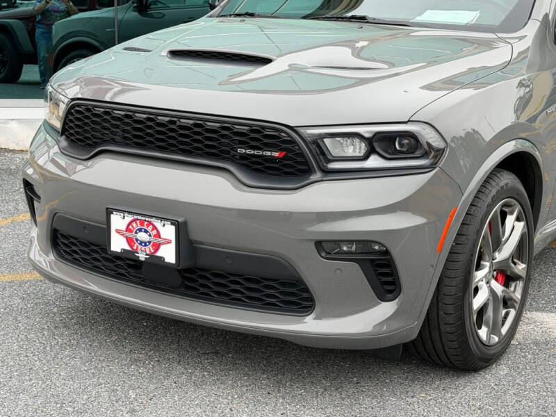 2023 Dodge Durango R/T