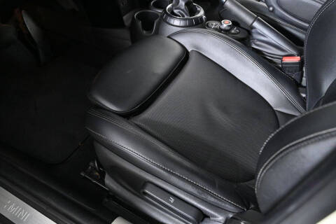2015 MINI Hardtop 4 Door Cooper
