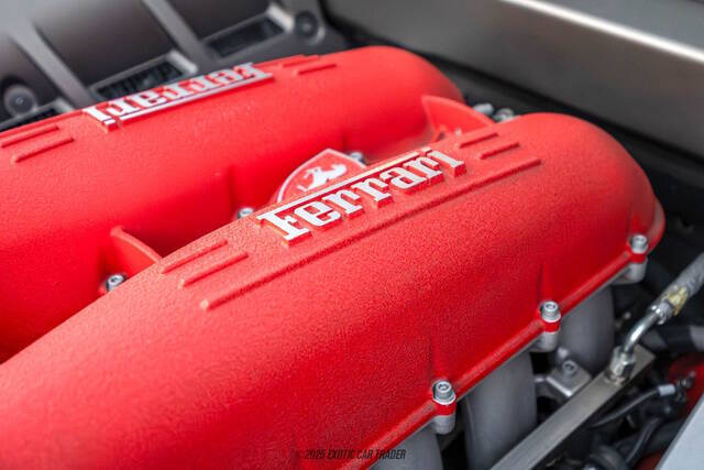 2006 Ferrari F430 F1