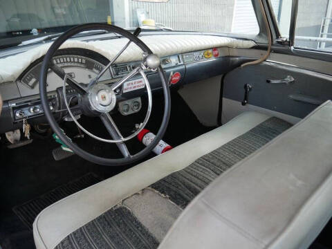 1957 Ford Fairlane