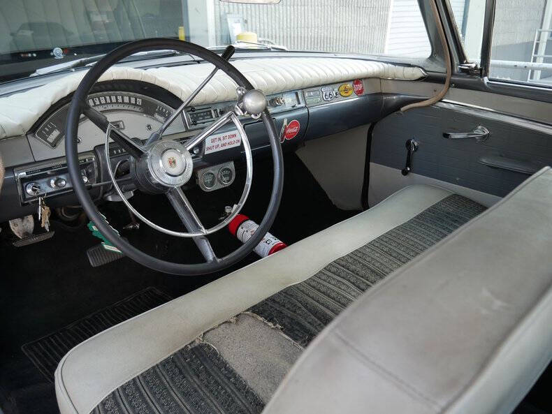 1957 Ford Fairlane