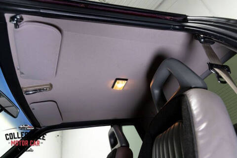 1990 Ford Mustang LX 5.0
