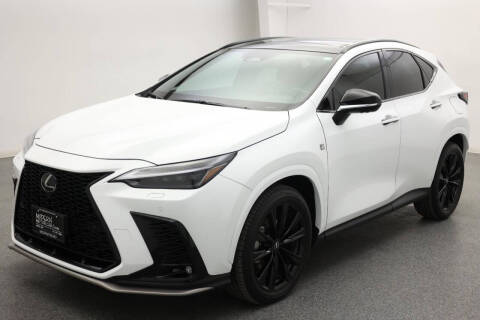 2025 Lexus NX 350 for sale at Modern Motorcars in Nixa MO