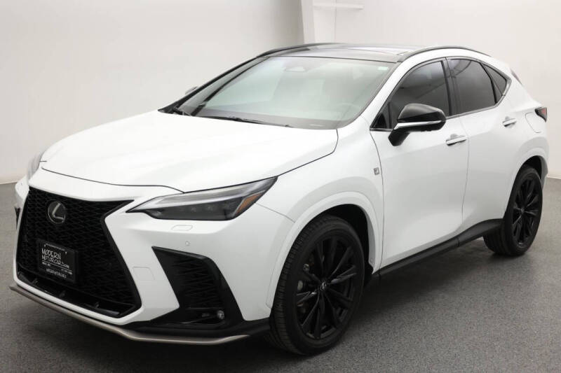 2025 Lexus NX 350 for sale at Modern Motorcars in Nixa MO