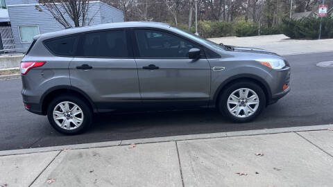 2014 Ford Escape S