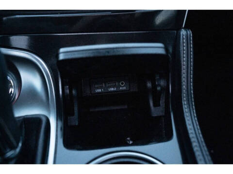 2017 Nissan Maxima Platinum