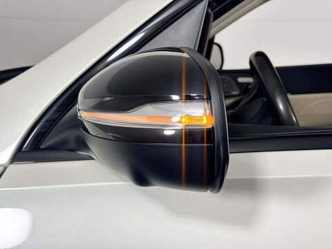 2021 Mercedes-Benz GLS GLS 580