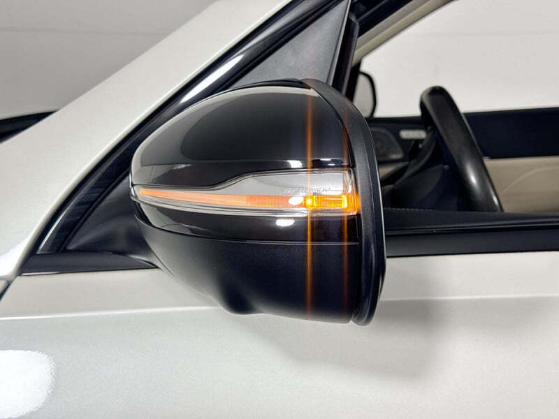 2021 Mercedes-Benz GLS GLS 580