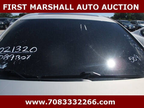 2011 Buick Regal for sale at First Marshall Auto Auction in Harvey IL
