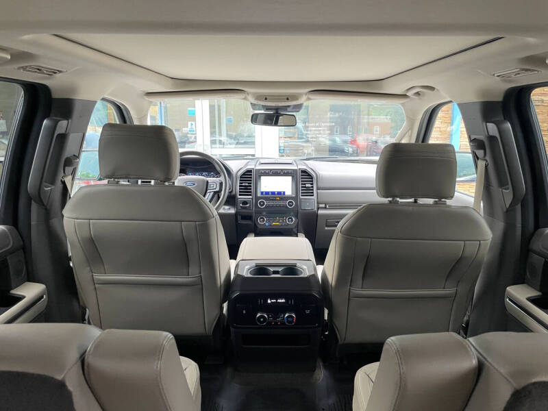 2020 Ford Expedition MAX Limited