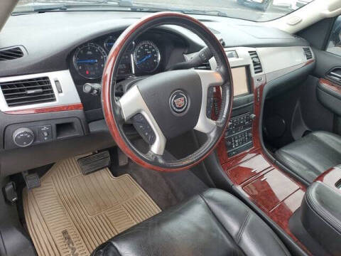 2014 Cadillac Escalade ESV Luxury