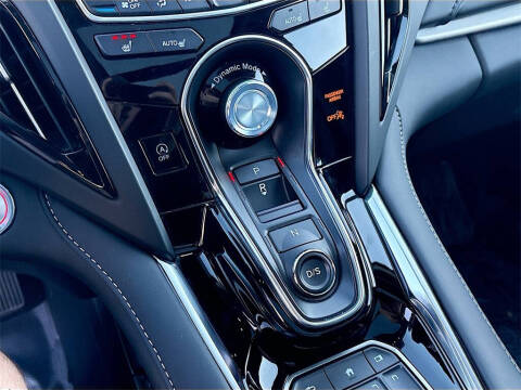2024 Acura RDX SH-AWD w/Tech