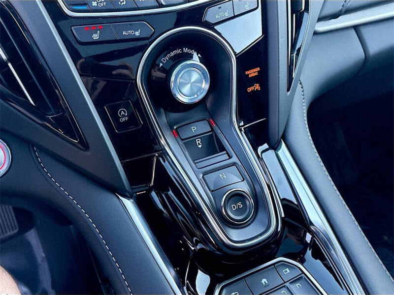 2024 Acura RDX SH-AWD w/Tech