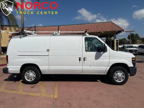 2013 Ford E-Series for sale at Norco Truck Center in Norco CA