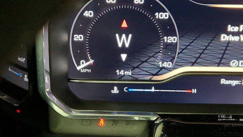 2025 GMC Sierra 1500 Elevation Standard