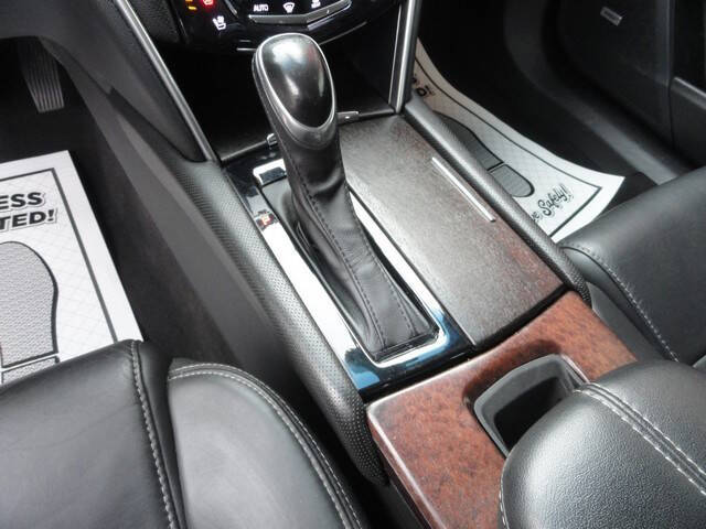 2019 Cadillac XTS Luxury