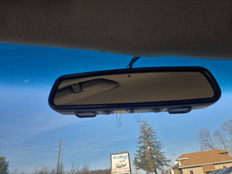 1993 Buick Roadmaster Limited