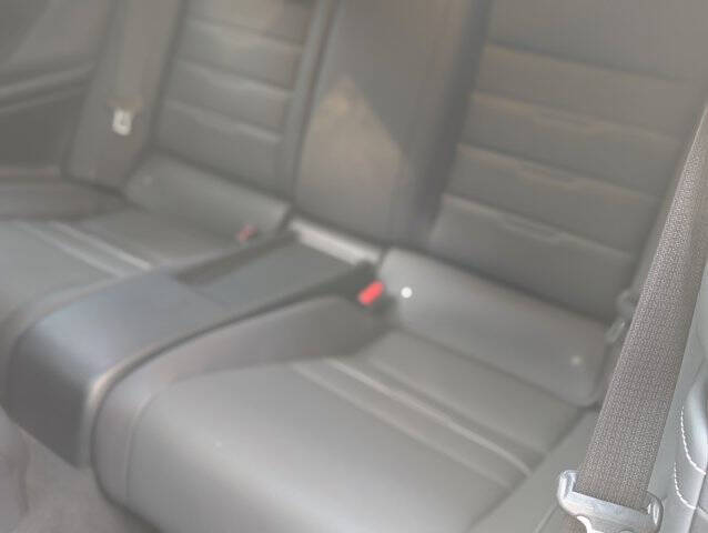 2024 Lexus RC 350 F SPORT