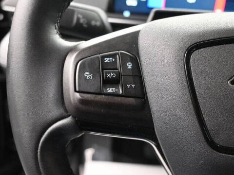 2024 Ford Mustang Mach-E Select