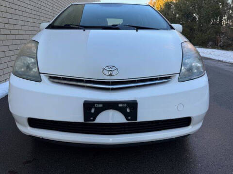 2007 Toyota Prius