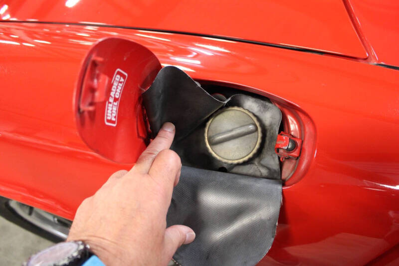 1984 Porsche 911 Carrera