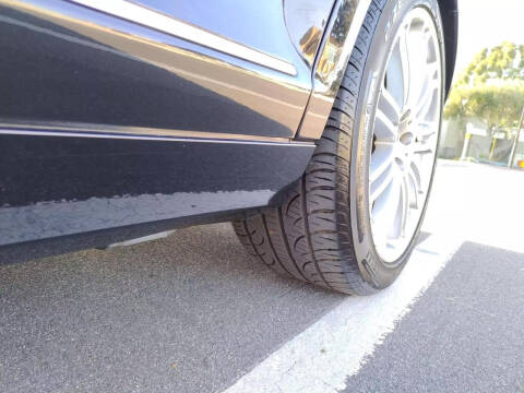 2008 Mercedes-Benz S-Class