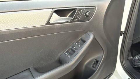 2016 Volkswagen Jetta