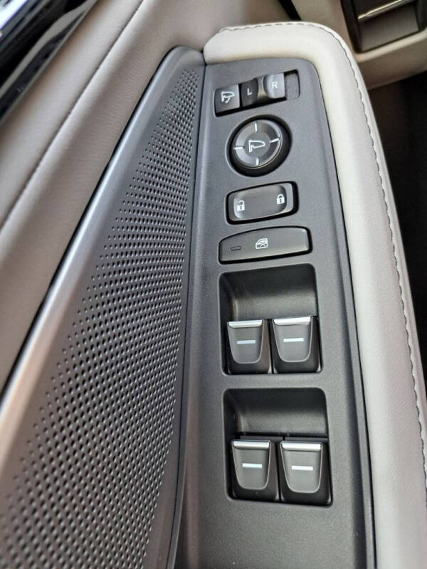 2026 Acura MDX w/Tech