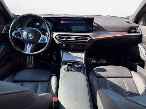 2023 BMW 3 Series M340i