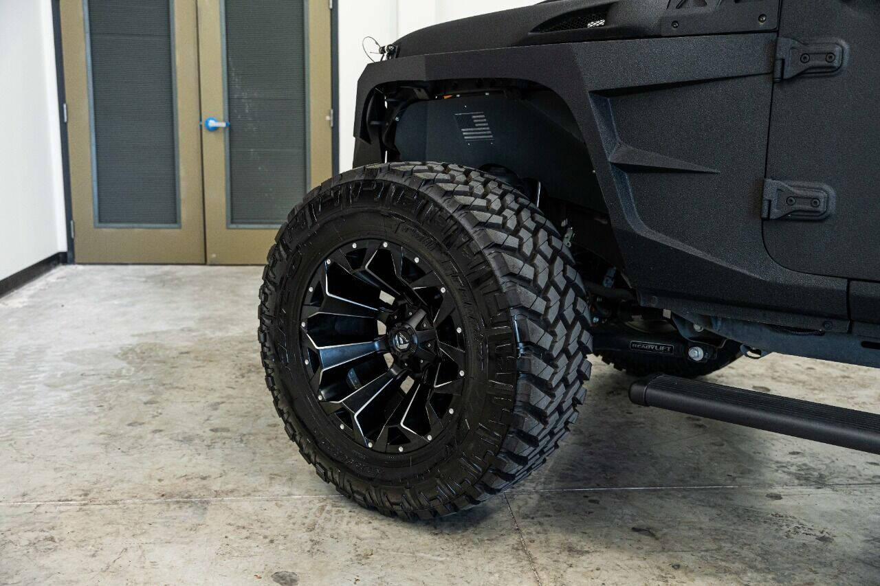 2019 JEEP Wrangler SUV / Crossover - $54,999