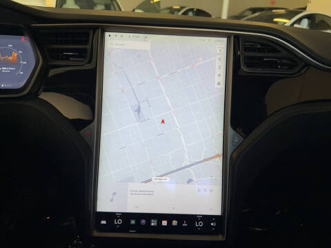 2018 Tesla Model S 75D