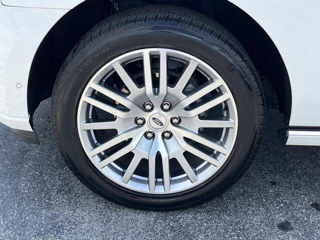 2024 Ford Expedition Platinum