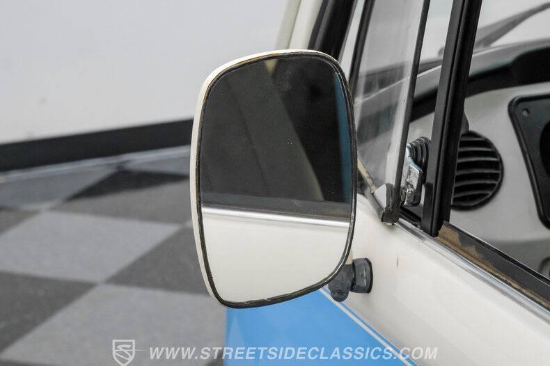 1974 Volkswagen Type 2
