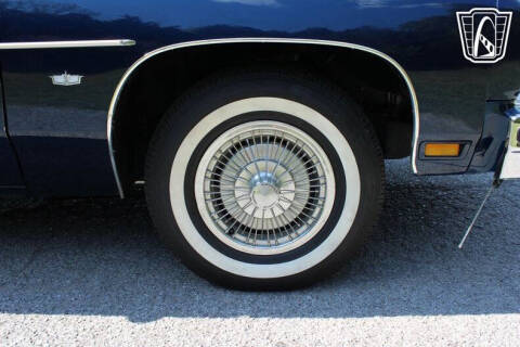 1975 Chevrolet Caprice