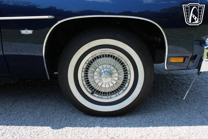 1975 Chevrolet Caprice