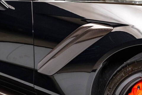 2019 Chevrolet Corvette ZR1