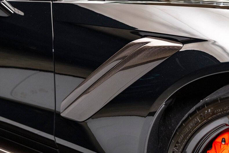 2019 Chevrolet Corvette ZR1