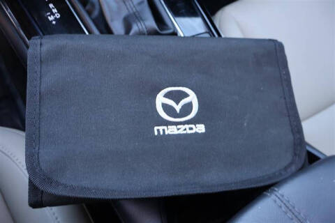 2021 Mazda CX-30 Preferred