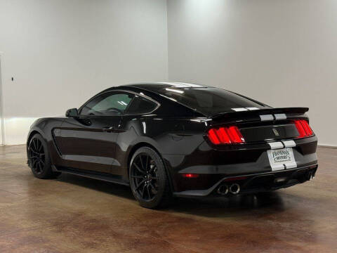 2016 Ford Mustang Shelby GT350