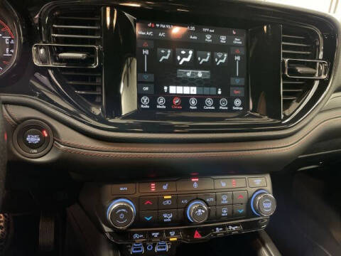 2023 Dodge Durango GT