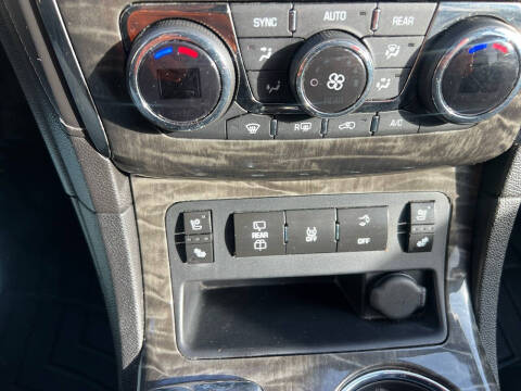 2013 Buick Enclave Premium