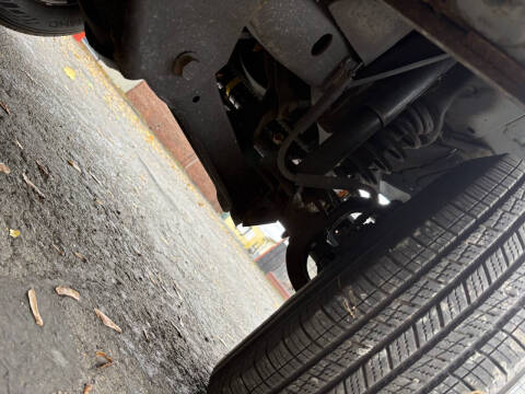 2004 Jeep Wrangler SE