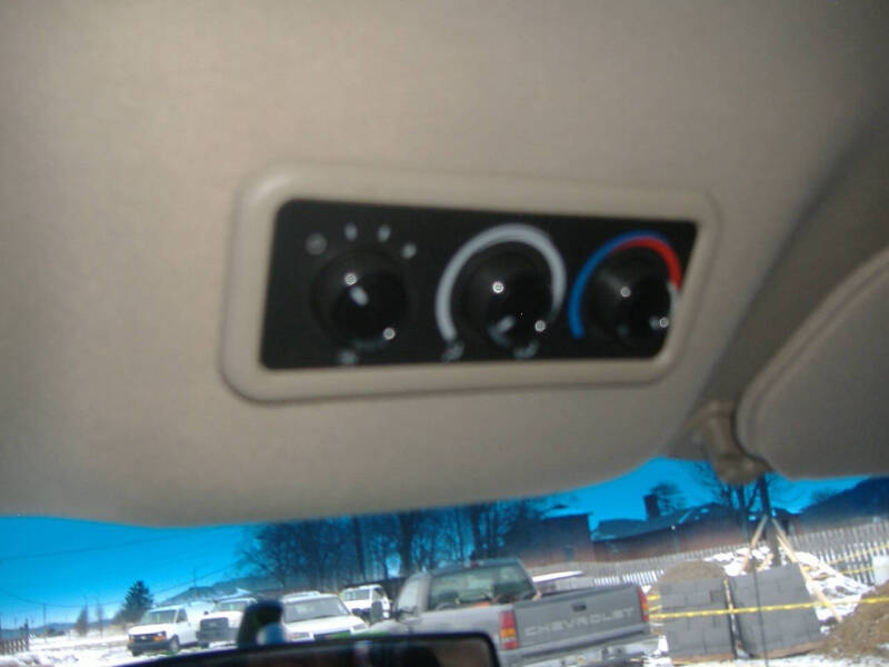 2011 Chevrolet Express LS 3500